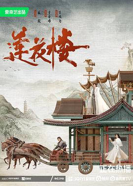 海报背景